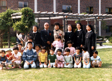 1987년도 사진
