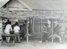 1955년도 사진
