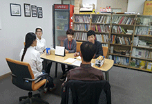자립지원-퇴소자 사후관리 사진