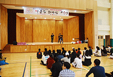 사회통합-장애인의 날 행사 사진