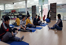 성인기-Sports Day 사진