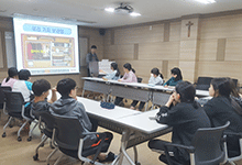 학령기-자립교육 사진